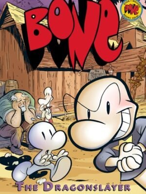 THE DRAGONSLAYER
