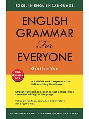English Grammar for Everyone