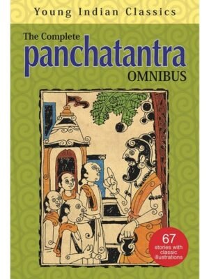 PANCHATANTRA: TALES OF PRACTICAL WISDOM