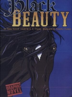 Black Beauty