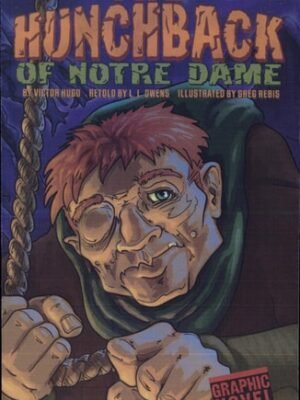 THE HUNCHBACK OF NOTRE DAME