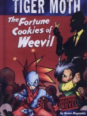 THE FORTUNE COOKIES OF WEEVIL
