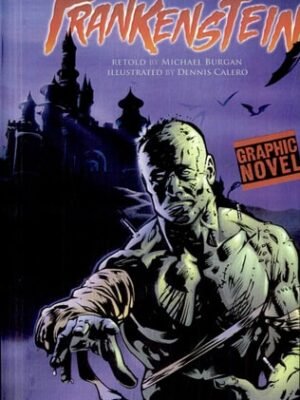 FRANKENSTEIN