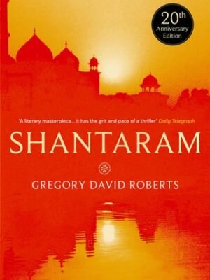 SHANTARAM