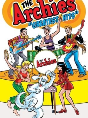 THE ARCHIES "GREATEST HITS" VOL 1