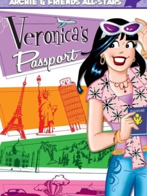 VERONICA'S PASSPORT