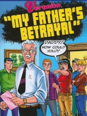 VERONICA "MY FATHER'S BETRAYAL"