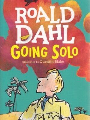 GOING SOLO