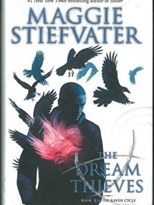 The Dream Theives