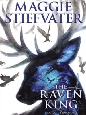 THE RAVEN KING