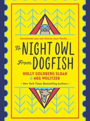 To Night Owl From Dogfish