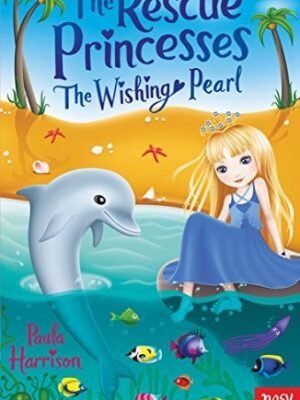 THE WISHING PEARL