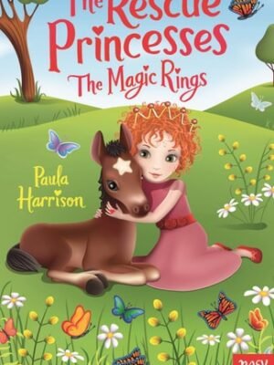 THE MAGIC RINGS