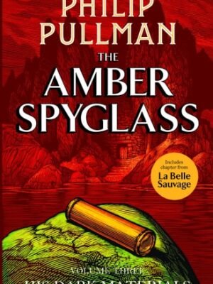 The Amber Spyglass