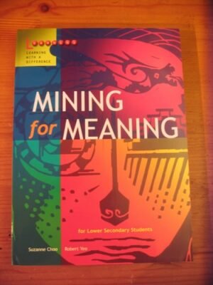 MINING FOR MEANING